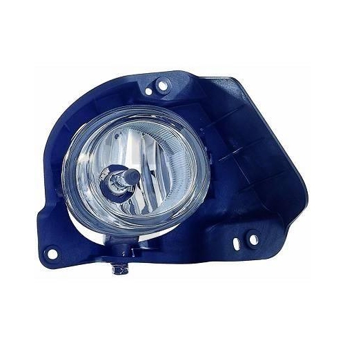 DIEDERICHS Mistlamp