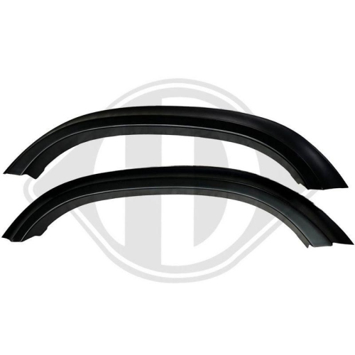 DIEDERICHS Flaring, wing HD Tuning