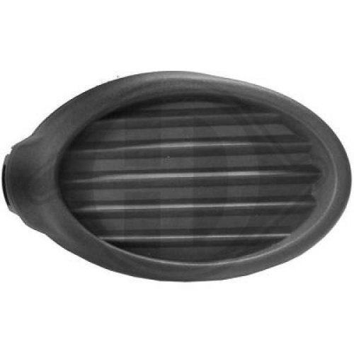 DIEDERICHS Eyelid, front fog light