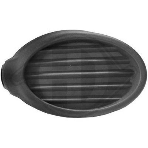 DIEDERICHS Blende, Nebelscheinwerfer