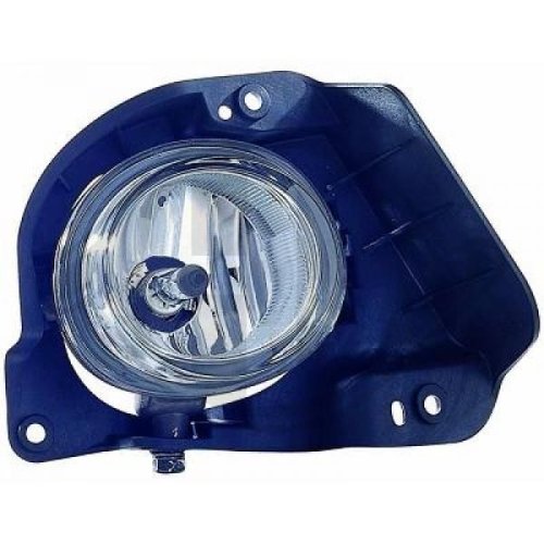 DIEDERICHS Front Fog Light