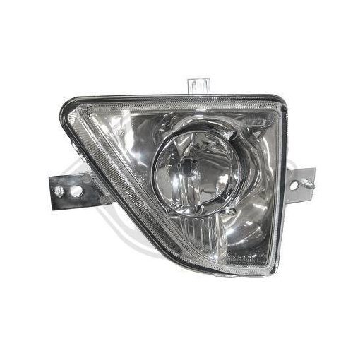 DIEDERICHS Mistlamp