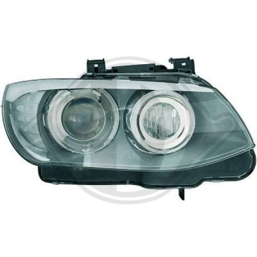 DIEDERICHS Headlight Priority Parts