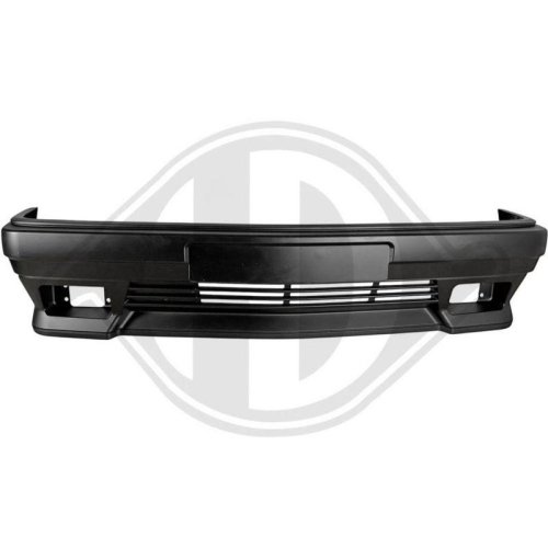 DIEDERICHS Bumper HD Tuning
