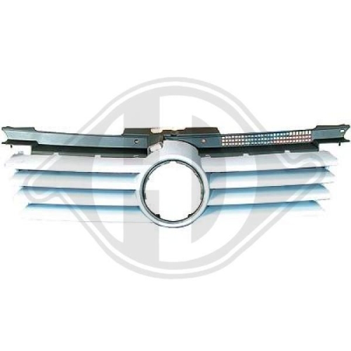 DIEDERICHS Radiator Grille