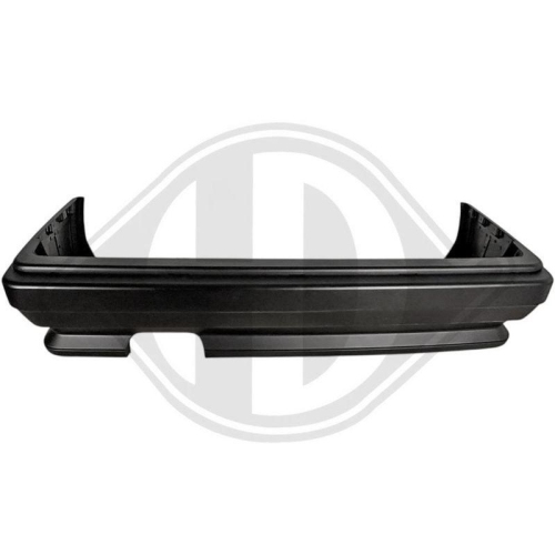DIEDERICHS Bumper HD Tuning