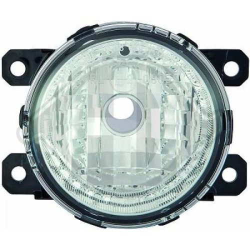 DIEDERICHS Daytime Running Light