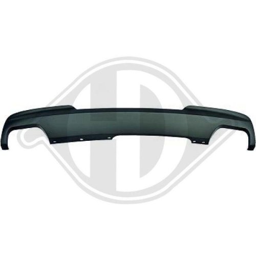 DIEDERICHS Guarnição, pára-choques HD Tuning