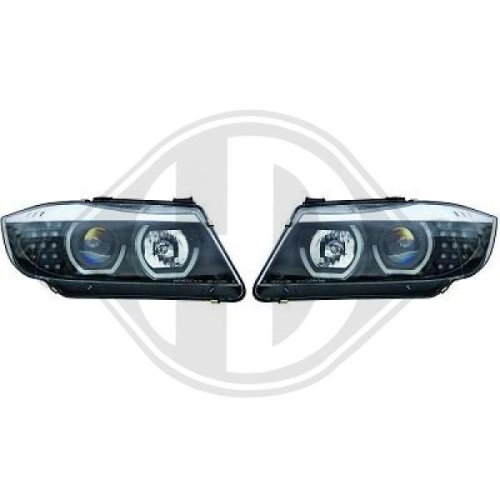 DIEDERICHS Headlight Set HD Tuning