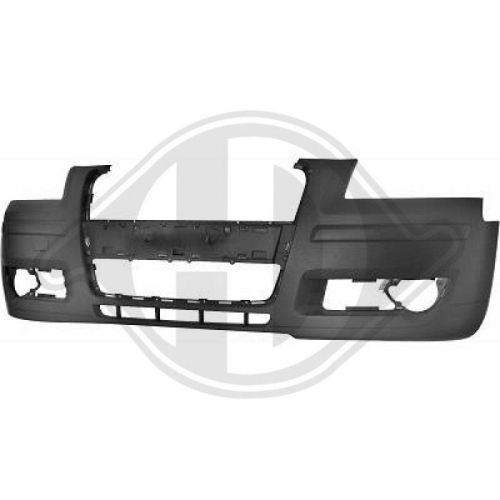 DIEDERICHS Буфер Priority Parts