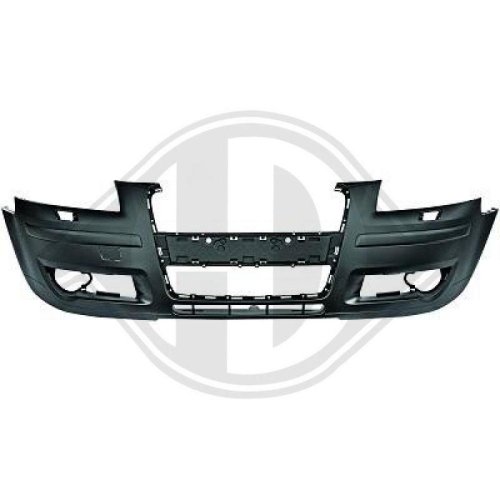 DIEDERICHS Bumper Priority Parts