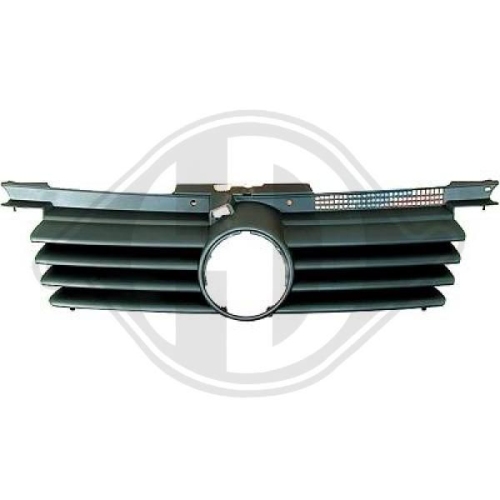 DIEDERICHS Radiator Grille