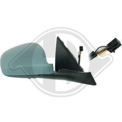 DIEDERICHS Retrovisor exterior