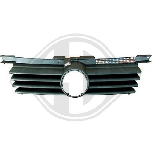 DIEDERICHS Griglia radiatore