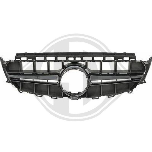 DIEDERICHS Inserto griglia radiatore HD Tuning