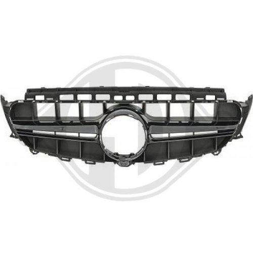 DIEDERICHS Radiateurgrille inzet HD Tuning