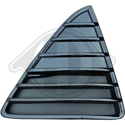 DIEDERICHS Panal de radiador