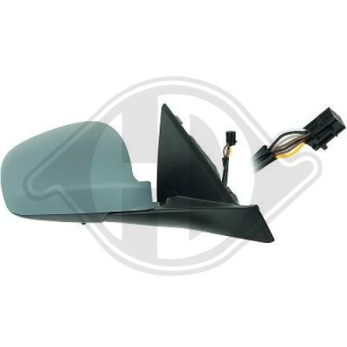 DIEDERICHS Exterior Mirror