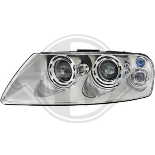 DIEDERICHS Headlight