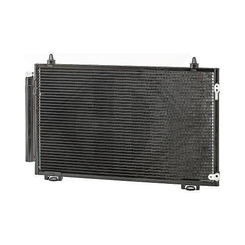 DIEDERICHS Condensor, airconditioning DIEDERICHS Climate