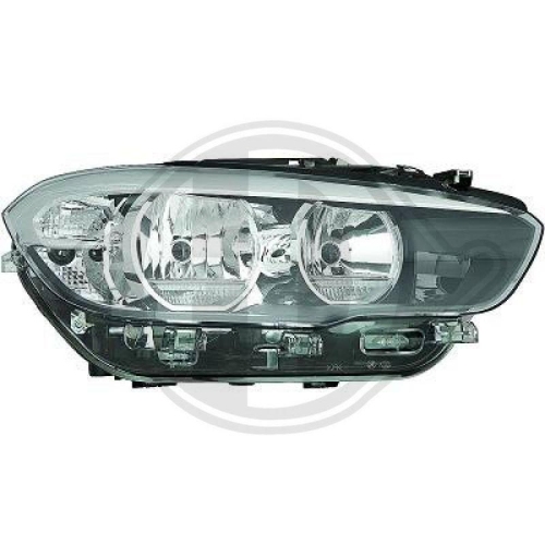 DIEDERICHS Projecteur principal