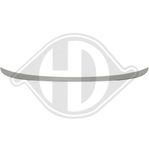 DIEDERICHS Спойлер HD Tuning