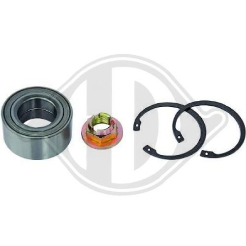 DIEDERICHS Wheel Bearing Kit