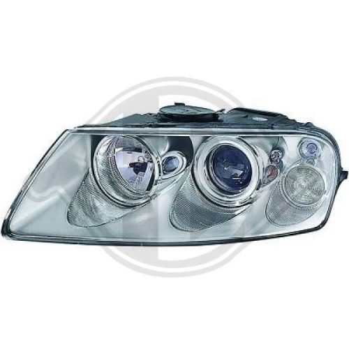 DIEDERICHS Headlight