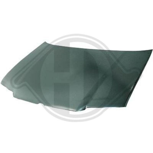DIEDERICHS Capot-moteur