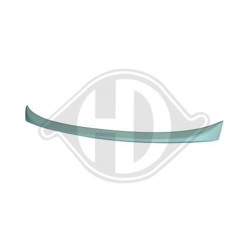 DIEDERICHS Спойлер HD Tuning