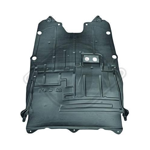 DIEDERICHS Cache moteur