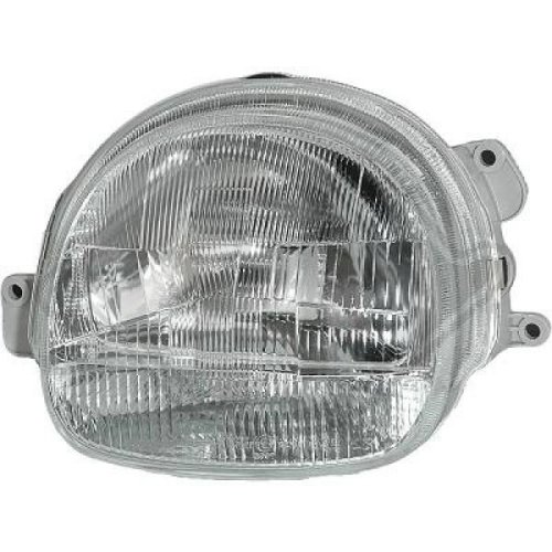 DIEDERICHS Headlight