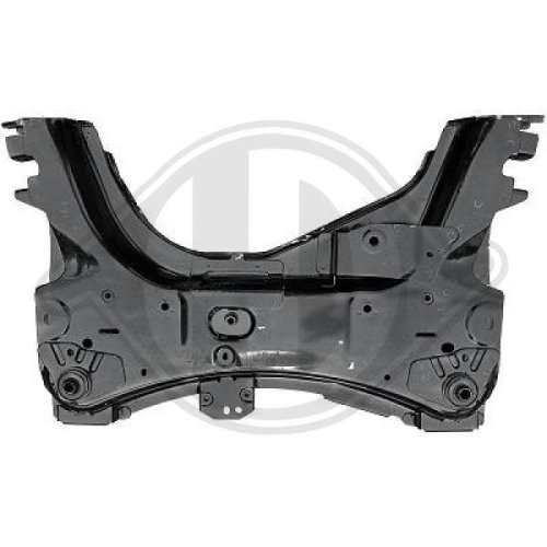 DIEDERICHS Subchassis/grupo de suporte