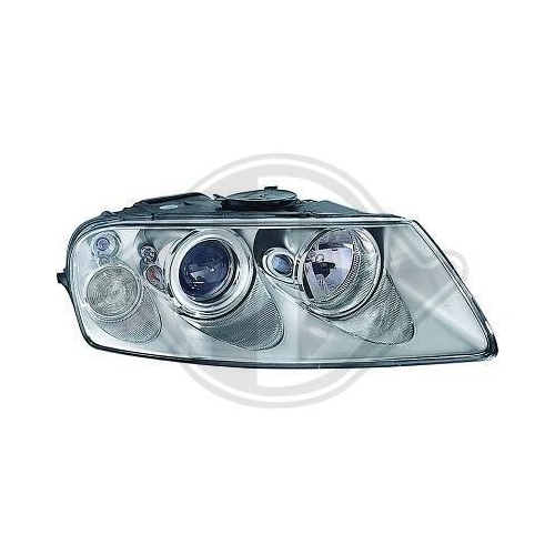 DIEDERICHS Reflektor