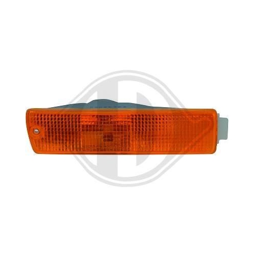 DIEDERICHS Lampa kierunkowskazu