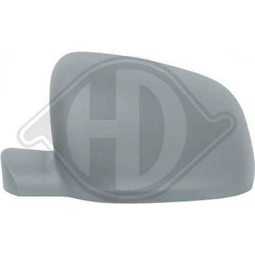 DIEDERICHS Cover, exterior mirror