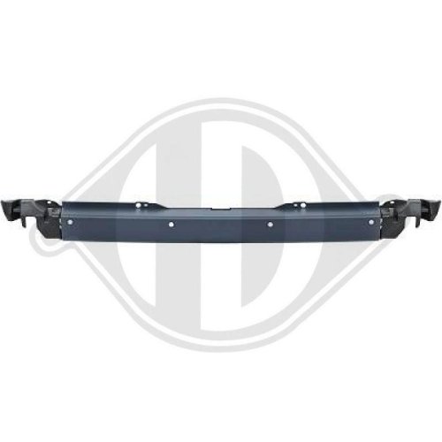DIEDERICHS Буфер Priority Parts
