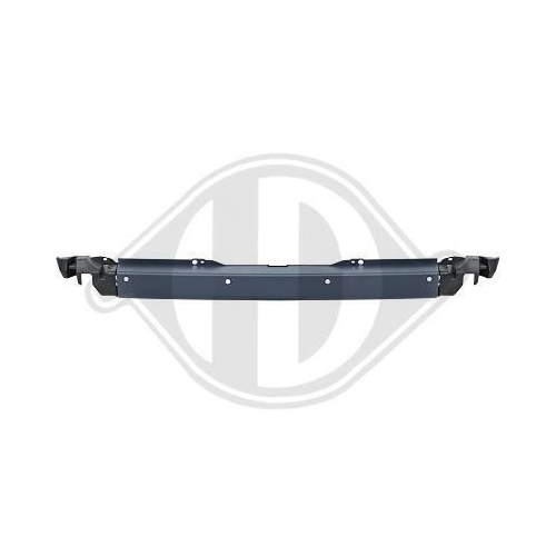 DIEDERICHS Pára-choques Priority Parts
