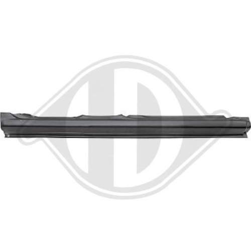 DIEDERICHS Rocker Panel