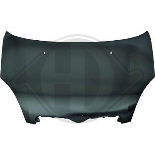 DIEDERICHS Motorhaube DIEDERICHS Motorhaube