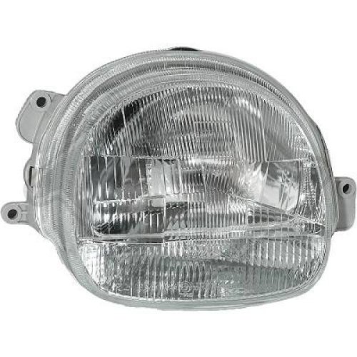 DIEDERICHS Headlight