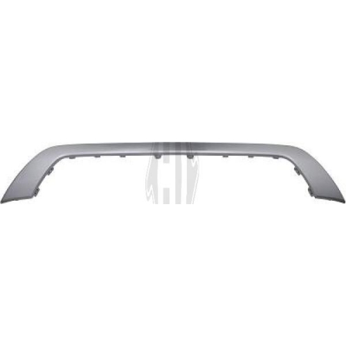 DIEDERICHS Trim/Protection Strip, bumper