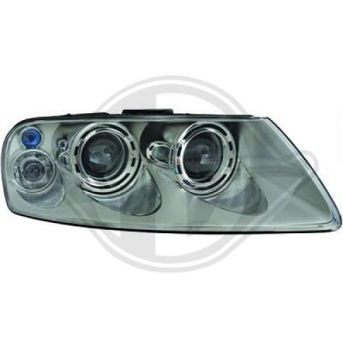 DIEDERICHS Headlight Priority Parts