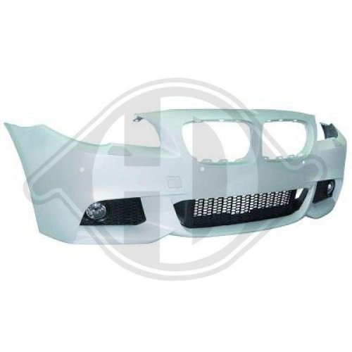 DIEDERICHS Pare-chocs HD Tuning