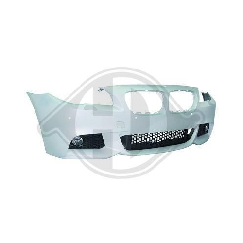 DIEDERICHS Pare-chocs HD Tuning
