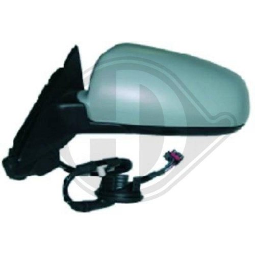 DIEDERICHS Retrovisor exterior