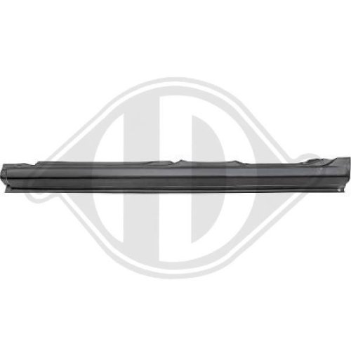 DIEDERICHS Rocker Panel