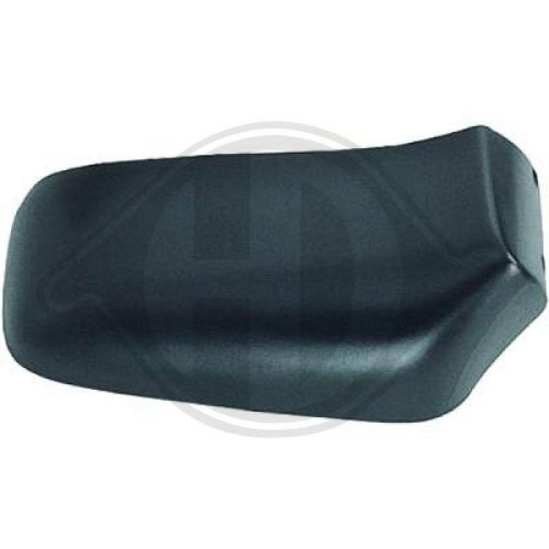 DIEDERICHS Cubierta, retrovisor exterior