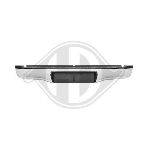 DIEDERICHS Bumper