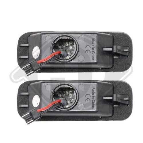 DIEDERICHS Knipperlicht HD Tuning